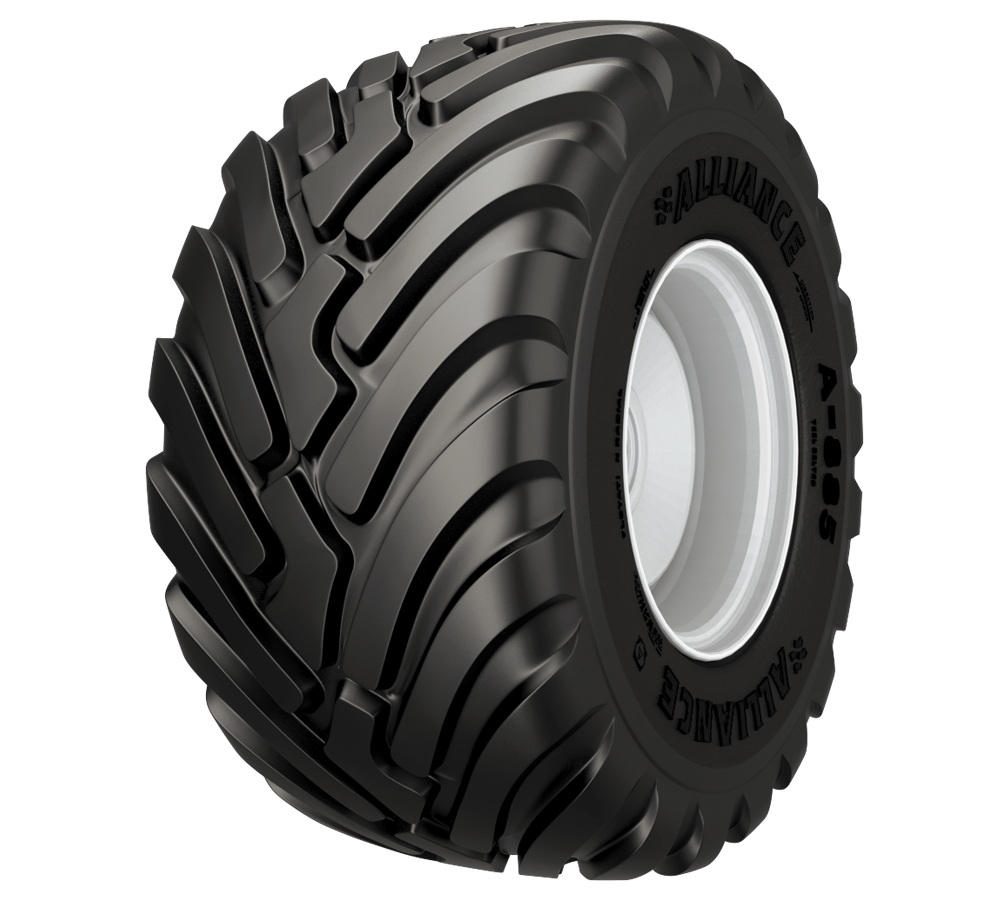 600/50R22.5 ALLIANCE 885 159D I-3 TL