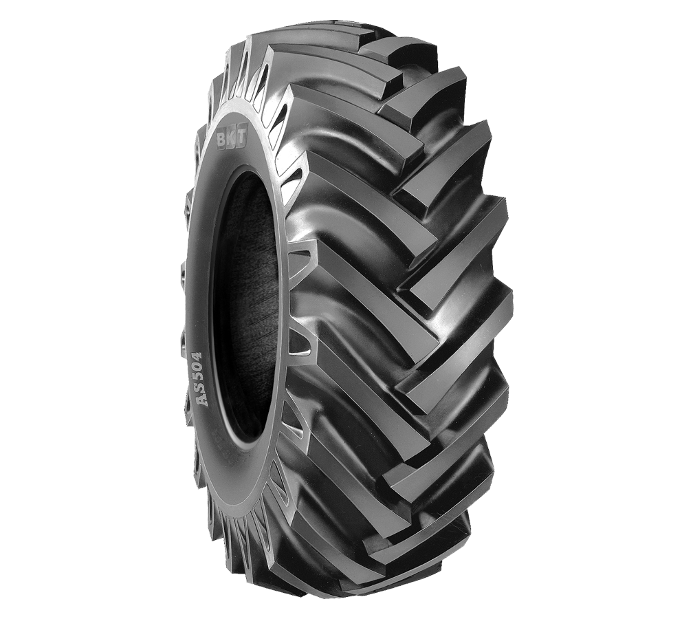 400/80-24 BKT AS 504 162A8 TL