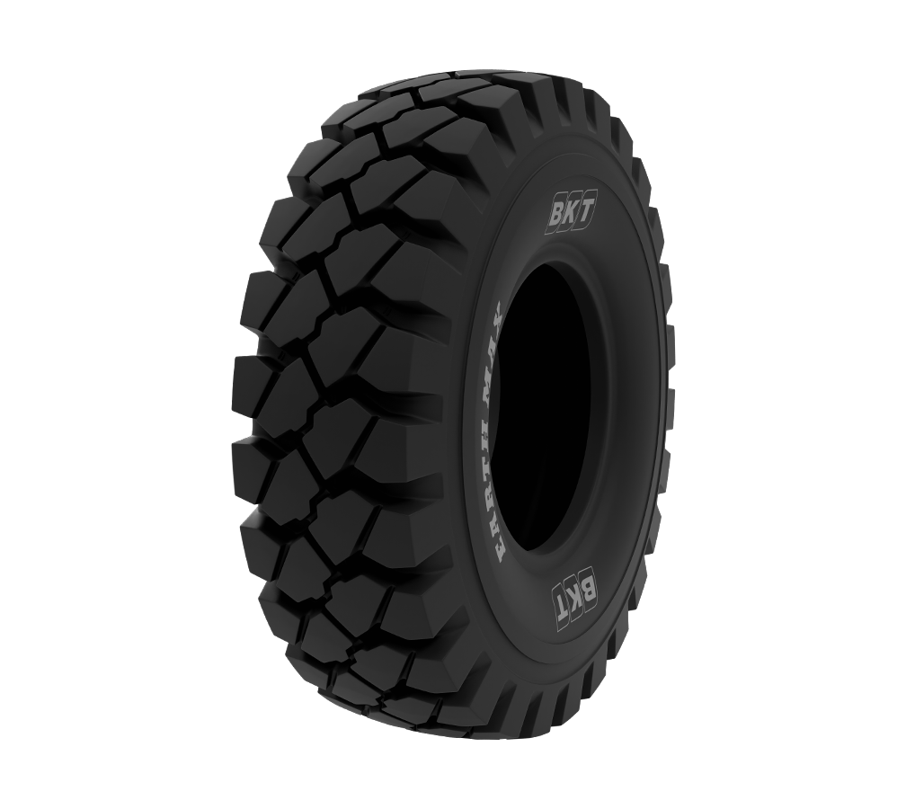 24.00R35 BKT EARTHMAX SR 47 TP 209B E-4 TL