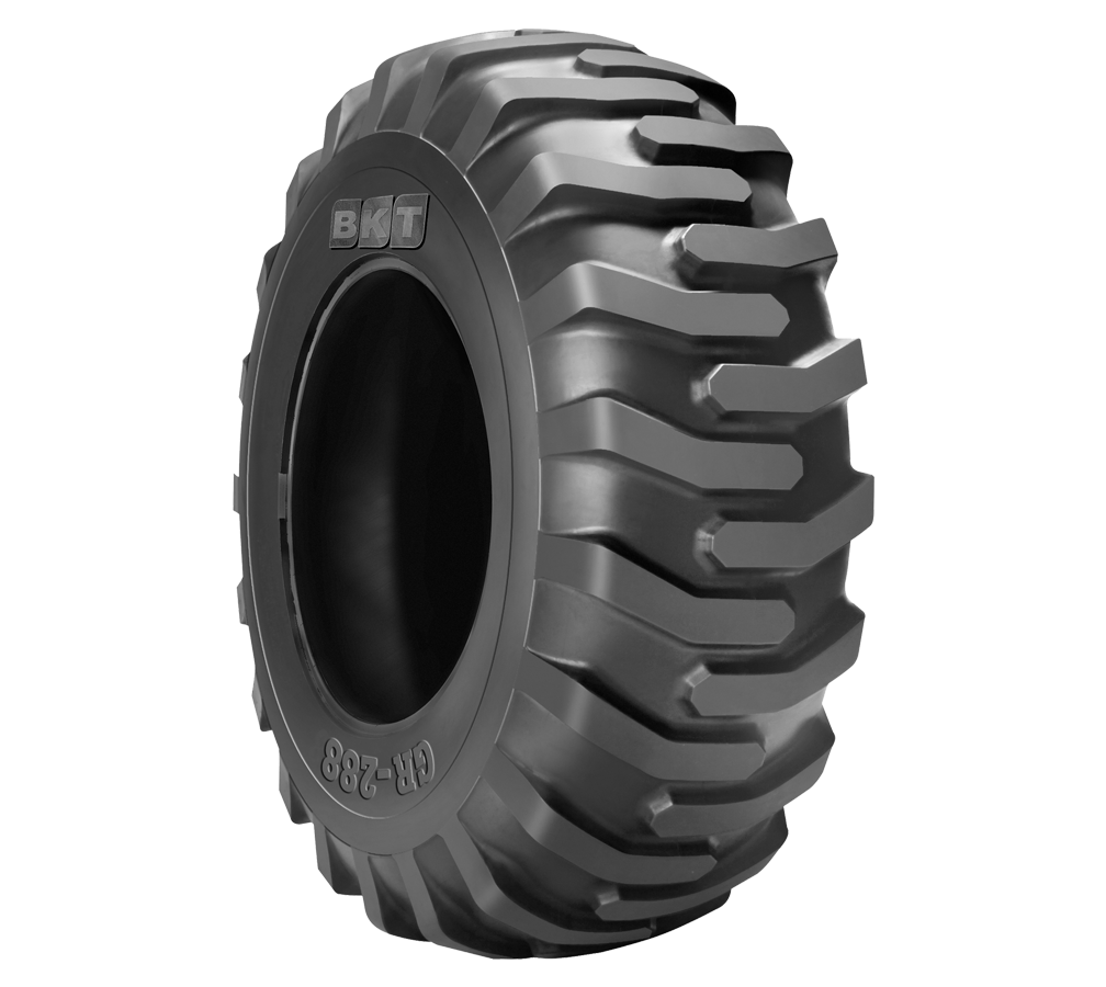 23.5-25 20 PR BKT GR 288 191A2/167A8 G-2/L-2 TL