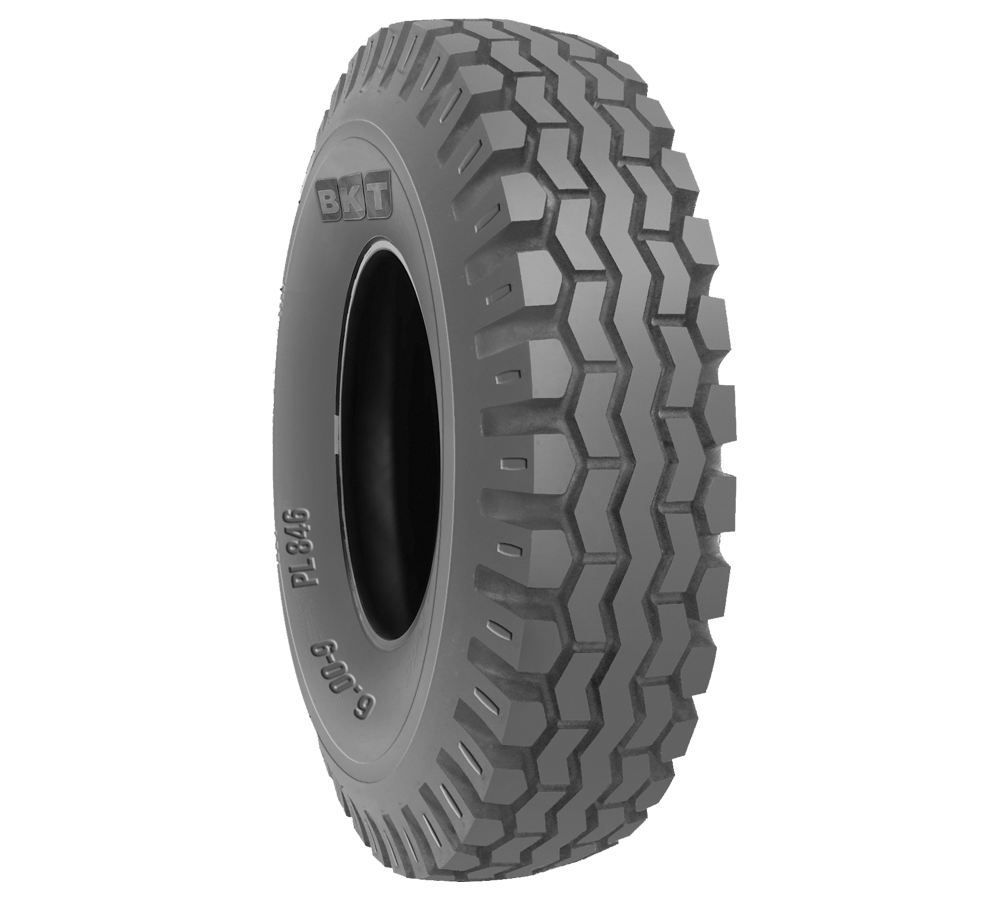 6.00-9 10 PR BKT PL 846 TT