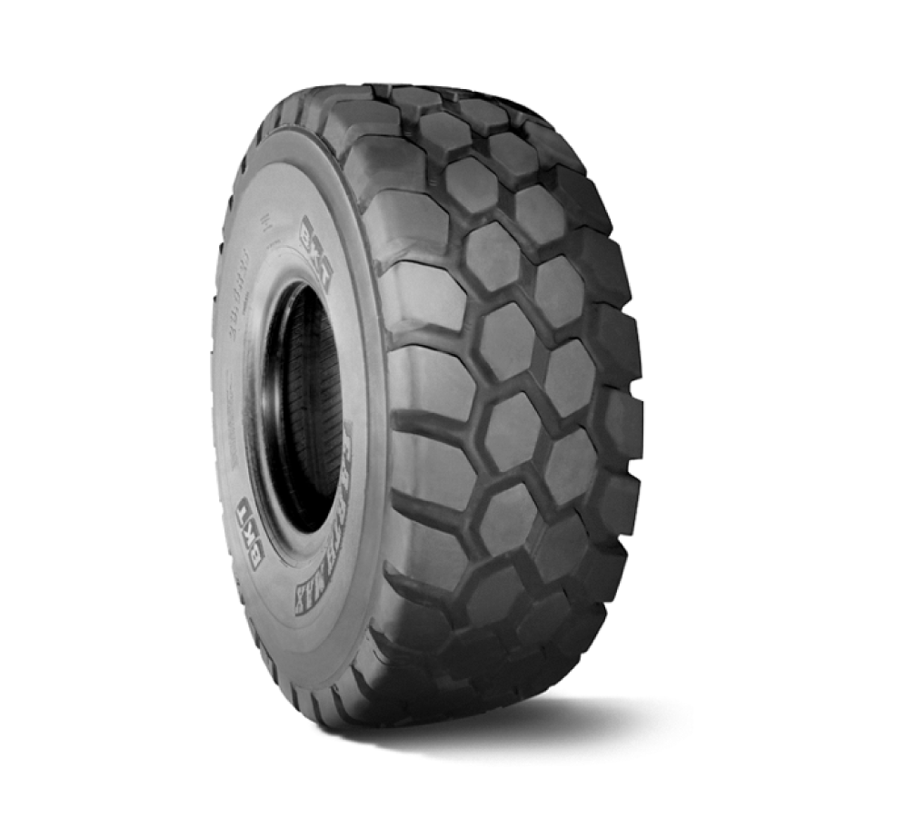 23.5R25 BKT EARTHMAX SR 31 185B/195A2 E-3/L-3 TL